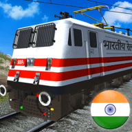 印度火车模拟器2023下载最新版本2023