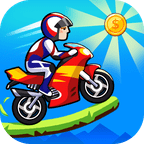 绘制摩托骑士(Draw Moto Rider)最新游戏app下载