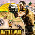 绝境团队战争(Gun Games: War Royale)apk手机游戏