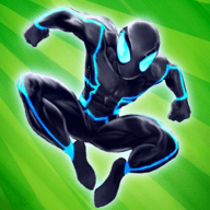 超级英雄蜘蛛侠行动(Superhero Spider  Action Game)免费版安卓下载安装