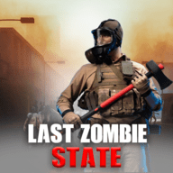 最后的僵尸领土Last zombie State下载安装免费版
