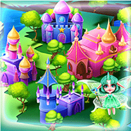 公主与魔法之门最新手游安卓版下载