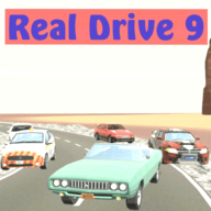 真实驾驶9(Real Drive 9)免费版手游下载