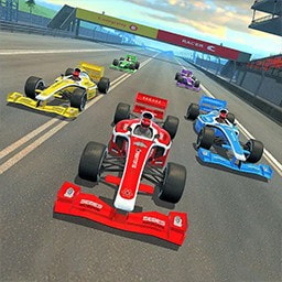 F1赛车模拟3D最新手游app