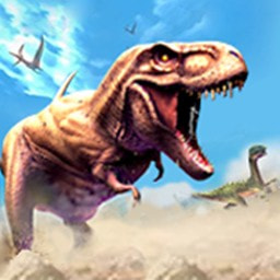 恐龙生存大作战客户端手游最新版下载