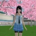 樱花动画少女安卓游戏免费下载