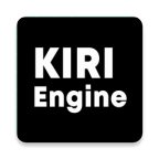 KIRI Engine扫描建模最新安卓免费版下载