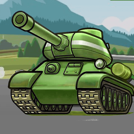 坦克歼击战apk游戏下载