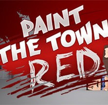 血染小镇Paint The Town Red下载安卓最新版