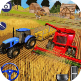 农场拖拉机驾驶最新手游版
