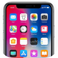 iPhone12Launcher启动器中文免费版安卓下载安装