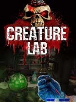 生物实验室模拟器（Creature Lab: Real Evolution）正版下载中文版