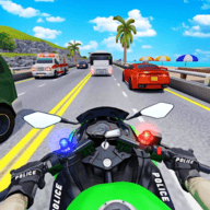 超级英雄公路骑士(SuperHero Highway Rider)安装下载免费正版
