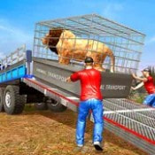 野生动物运输模拟器Wild Animals Transport Simulator手机版下载