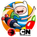 探险时光气球大战Bloons Adventure Time TD游戏手游app下载