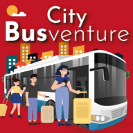 城市公交企业（City Busventure）最新版本下载