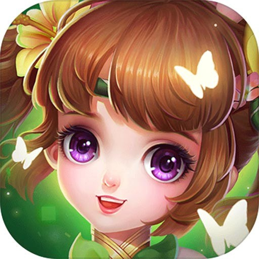 萌将春秋OL免费手机游戏app