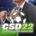 足球俱乐部经理2022中文永久免费版下载