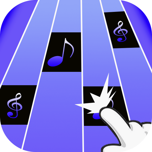 钢琴节奏疯狂免费手游app安卓下载