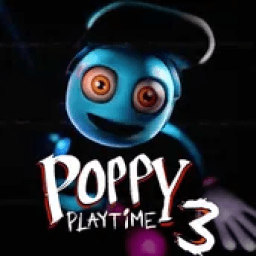 波比的游戏时间第三章同人制作(Poppy Playtime Chapter 3)手游最新软件下载