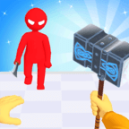 超级锤子英雄免费手游app下载