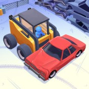 废车场模拟Junkyard Sim免费下载最新版2022