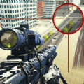 狙击手现代3d(Sniper Shooter)手机下载