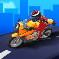 极速摩托飞车安装下载免费正版