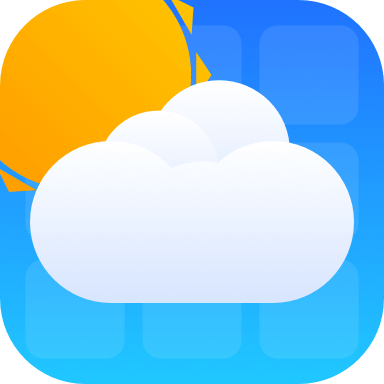 桌面天气App下载