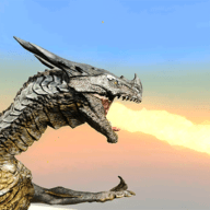 巨龙模拟器DragonSimulator正版下载中文版