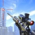 狙击手僵尸2(Sniper Zombies)安卓免费游戏app