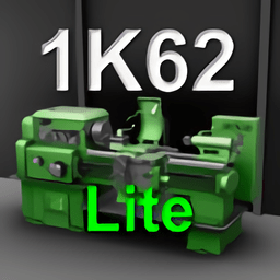 车床模拟器手机版（Lathe Simulator Lite）安卓版下载游戏
