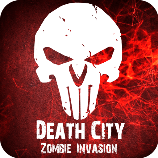 死城僵尸入侵(Death City Zombie Invasion)游戏手游app下载
