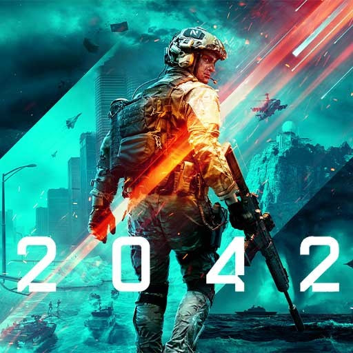 新战地风云2042游戏手机版