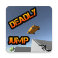 致命跳跃Deadly Jump手机端apk下载