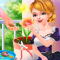 拇指姑娘美妙童话安卓版app免费下载