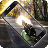 虚拟武器射击(Gun Camera 3D Simulator)游戏手机版