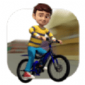 鲁德拉自行车冒险永久免费版下载