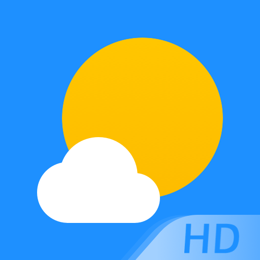 最美天气HD安卓版app免费下载