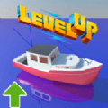 升级船Level Up Boats手机端apk下载