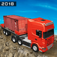 坡道卡车模拟器Truck Driving Uphill完整版下载