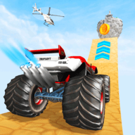 汽车爬山特技Car Stunts 3D安卓游戏免费下载