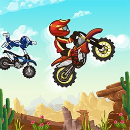 摩托车特技王游戏安卓下载免费