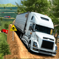 死亡道路卡车模拟器Death Road Truck Simulator客户端版手游下载