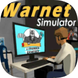 网吧商人模拟器(Warnet Bocil Simulator)