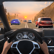 赛车交通速度Racing Traffic Car Speedapk手机游戏