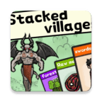 堆叠的村庄游戏安卓版下载