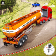 油卡车驾驶(Oil Truck Driving Game)正版下载中文版
