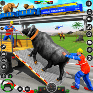 野生动物运输卡车(Animal Transport Truck Games)手机客户端下载