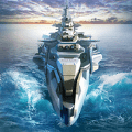 放置舰队战舰射击免费手机游戏app